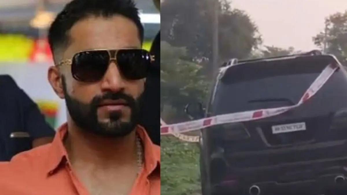 Ricky Rai, Son of Ex-Don Muthappa Rai, Shot at Near Home in Karnataka