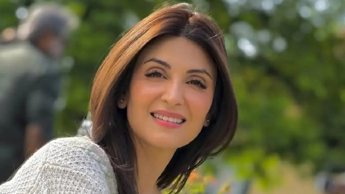 Riddhima Kapoor Sahni