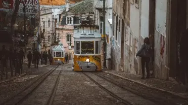 Traverse Through These Iconic Cities In Trams Ride trams in these iconic cities across the globe