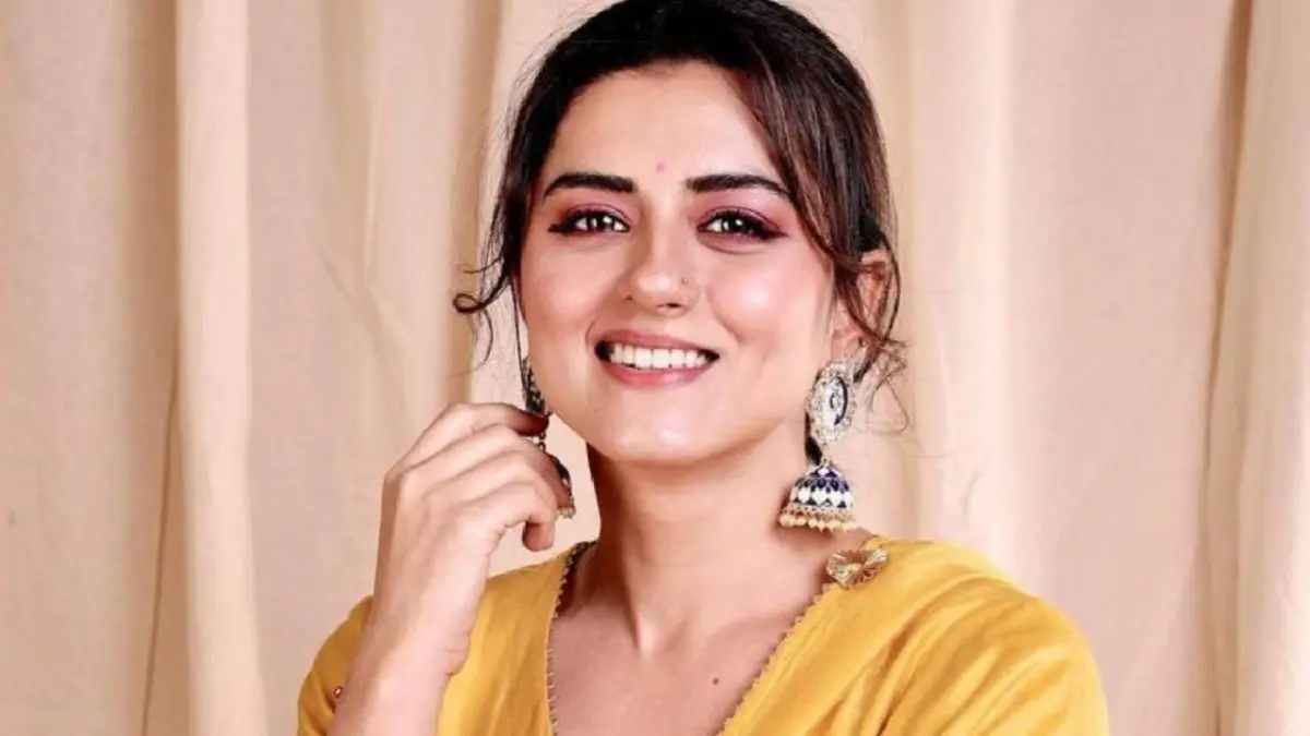 Ridhi Dogra