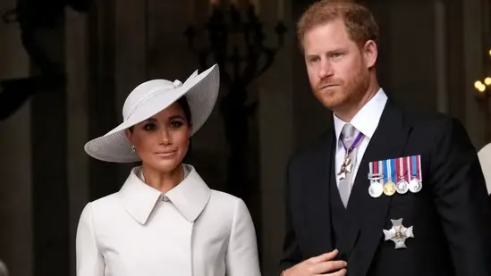 Prince Harry To Be Deported from US? President Donald Trump's Answer Has A Meghan Markle Connection Prince Harry and Meghan Markle