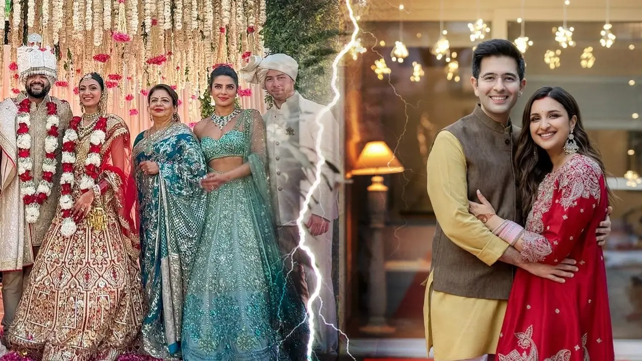 Rift between Chopra sisters?