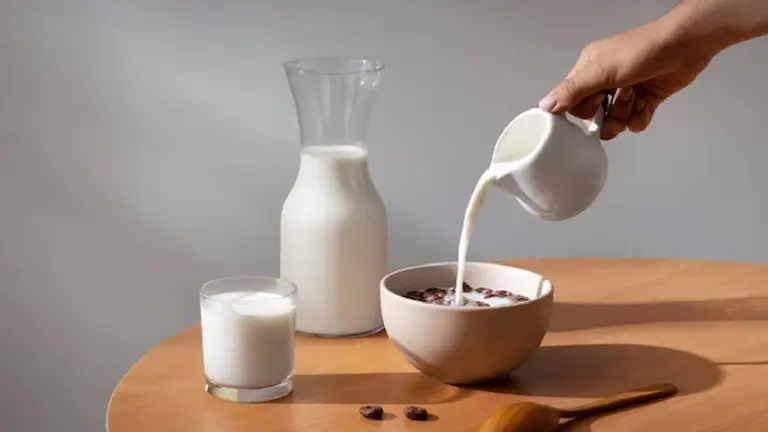 Milk: दिन या रात, कब है दूध पीने का सही समय? 90% लोग नहीं जानते होंगे Right time to drink Milk