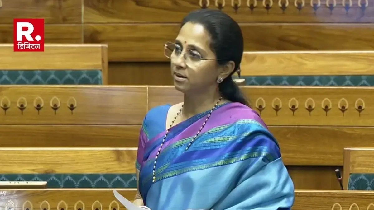 Right to Disconnect Bill introduced in Lok Sabha