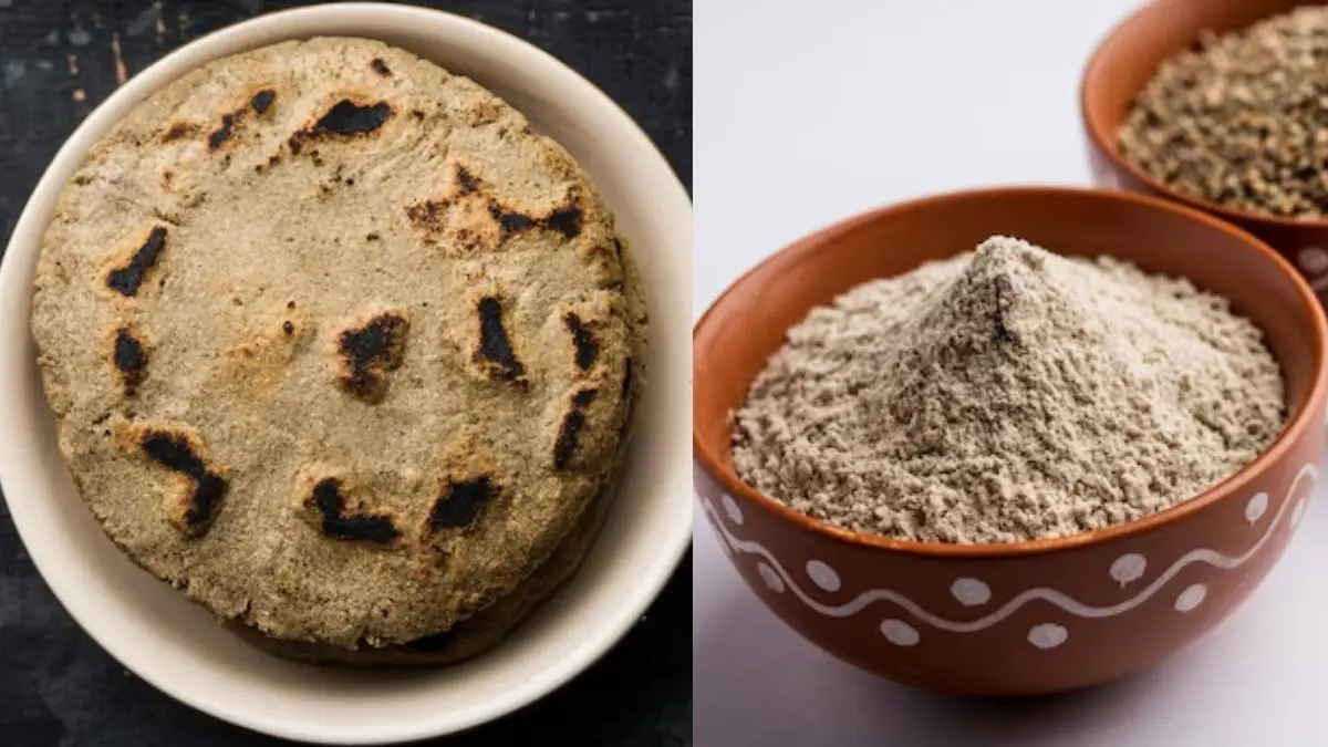 right way to eat bajra roti know benefits of eating it healthy diet