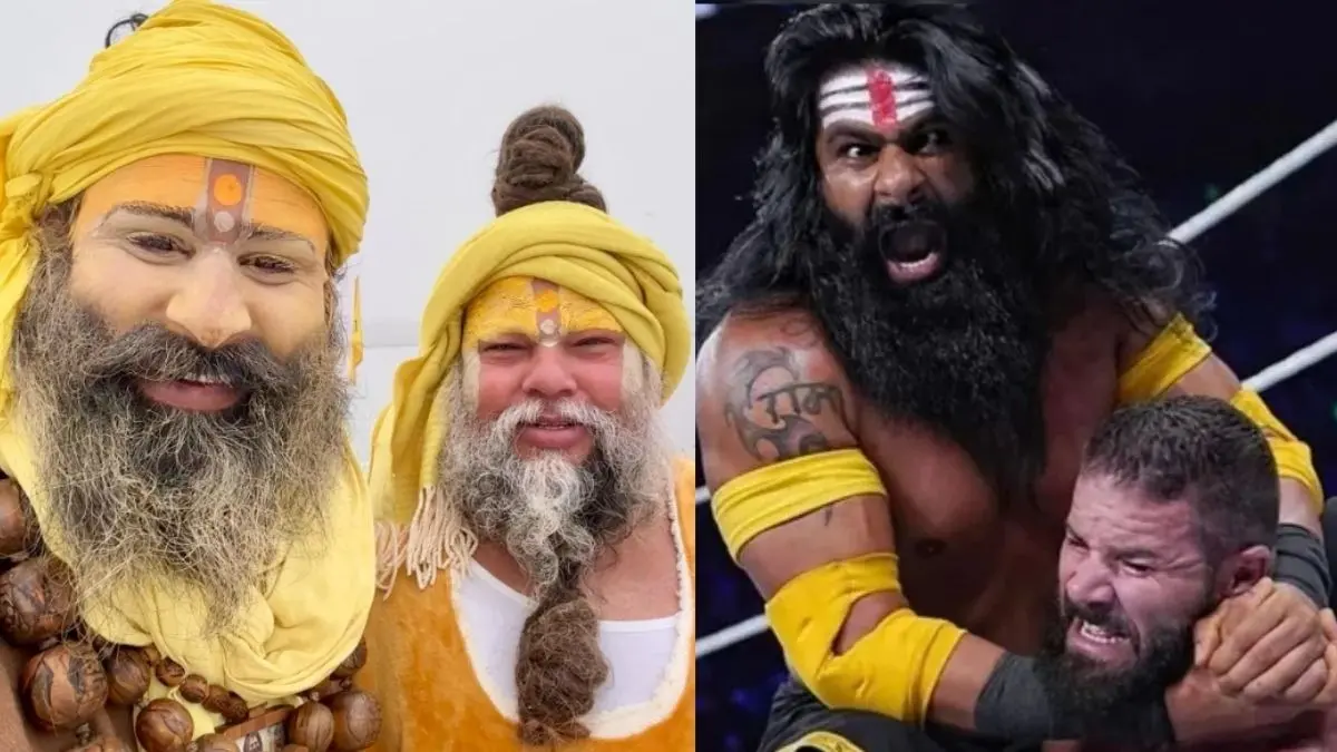 Rinku Rajput Premanand Maharaj