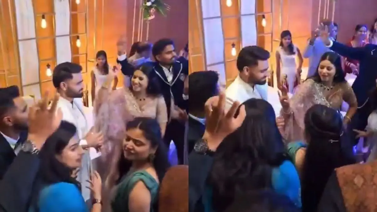 Rinku Sing-Priya Saroj Dance Video