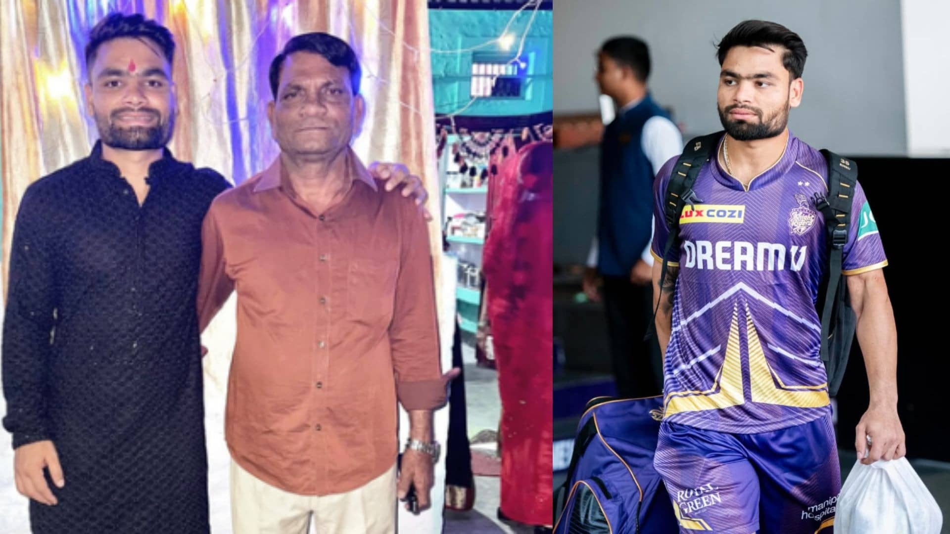 काश ऐसा हुआ होता...इन 2 अधूरी ख्‍वाहिशों के साथ रिंकू सिंह के पिता ने दुनिया को कहा अलविदा, एक के लिए तो बेटे को पूरी जिंदगी रहेगा मलाल