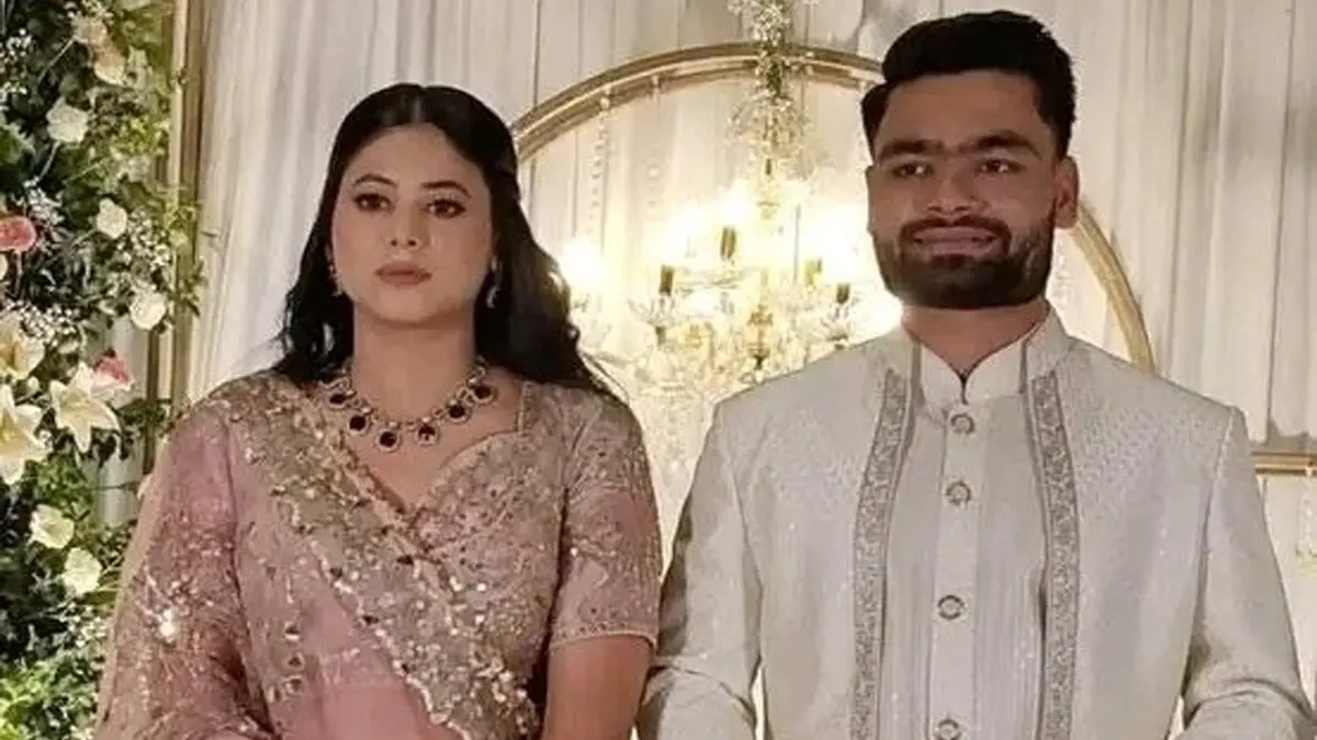 Rinku Singh said he used to talk a lot with Priya saroj before she became MP reveals about relationship