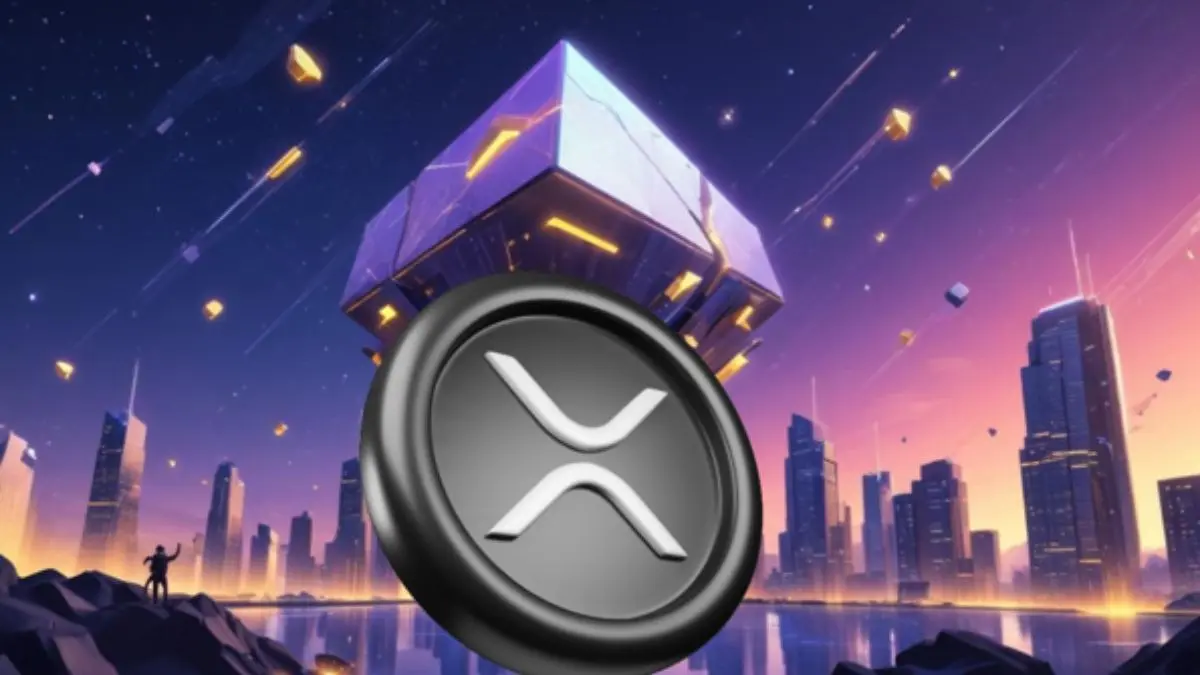 Ripple (XRP) Price Prediction and Analysis: XRP Ready for $6? Chart ...