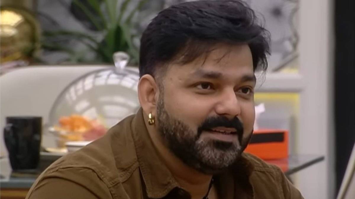 Bhojpuri Power Star Pawan Singh ने Rise and Fall शो में एक्स लव का किया जिक्र, मचा हंगामा
