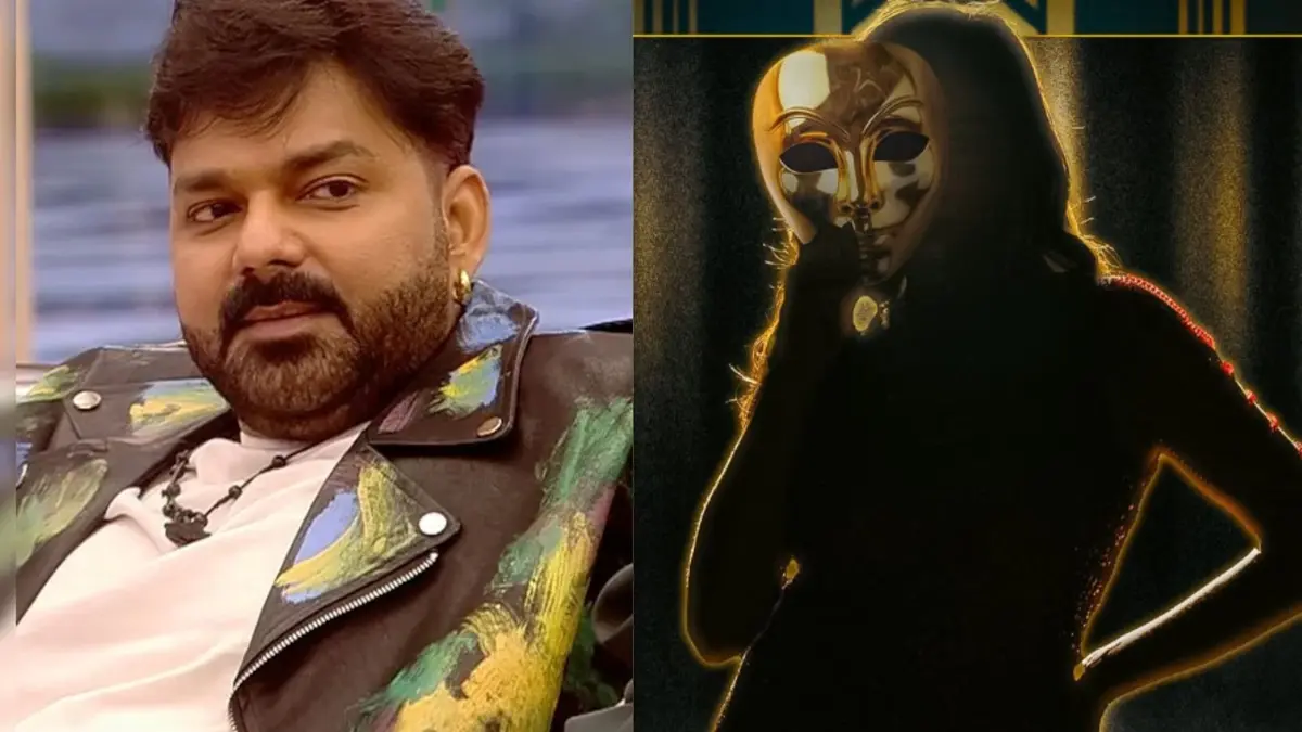 पवन सिंह के बाद Rise and Fall में धमाल मचाएंगी 'TRP क्वीन', अशनीर ग्रोवर के शो में होगी वाइल्ड कार्ड एंट्री Rise and Fall