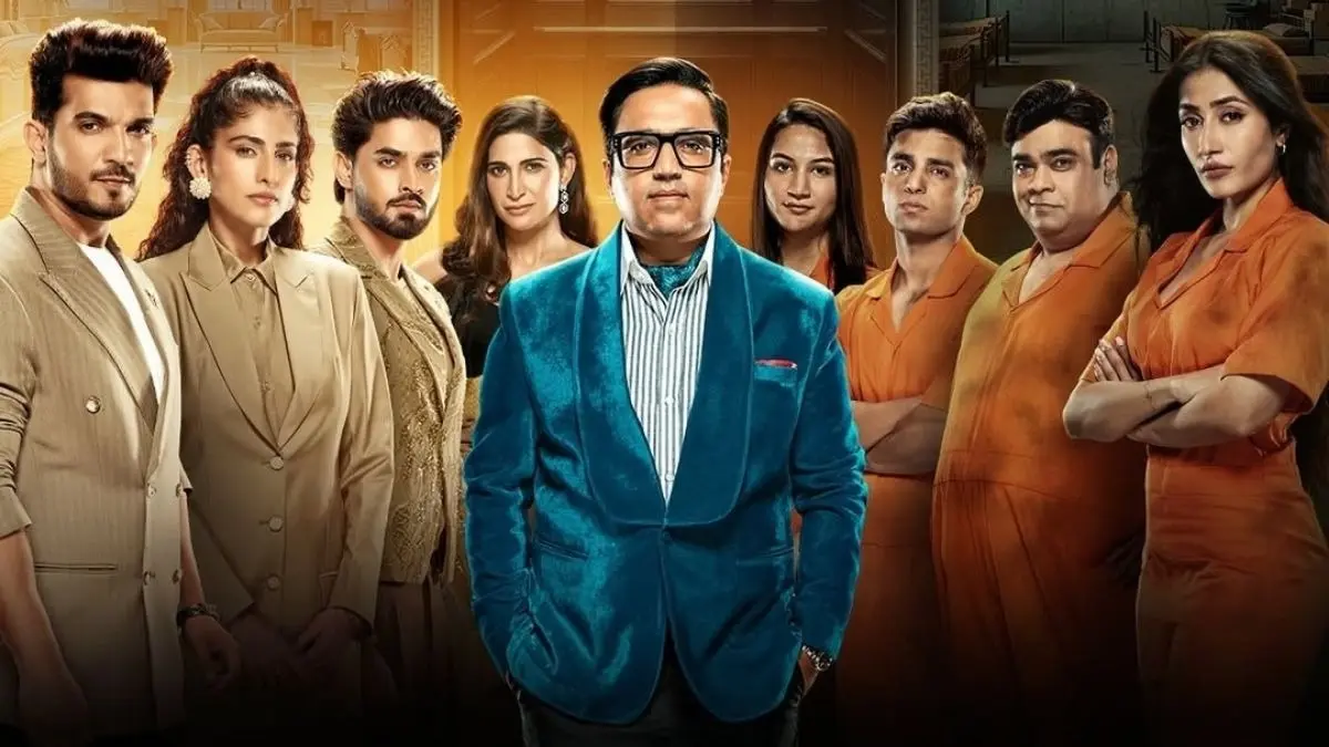 Rise And Fall Contestant List