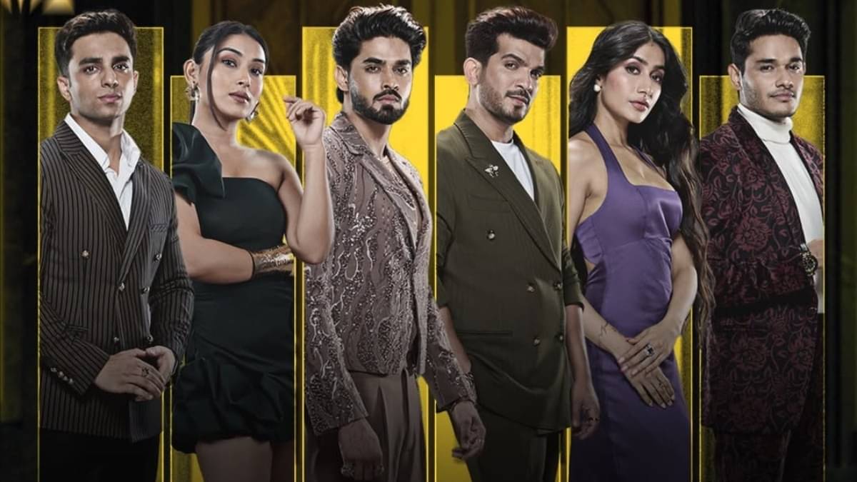 Rise And Fall finale will premiere on Prime  Video and MX Player on October 17