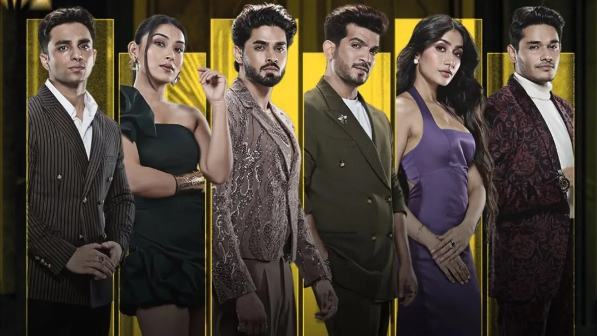 Rise And Fall finale will premiere on Prime Video and MX Player on October 17