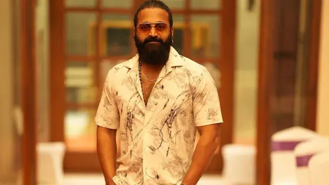 Rishab Shetty Wants To Work With Bollywood Biggies After Saying Industry Shows India In 'Bad Light' Rishab Shetty