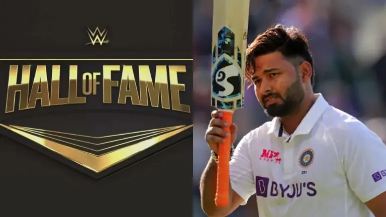 Rishabh Pant