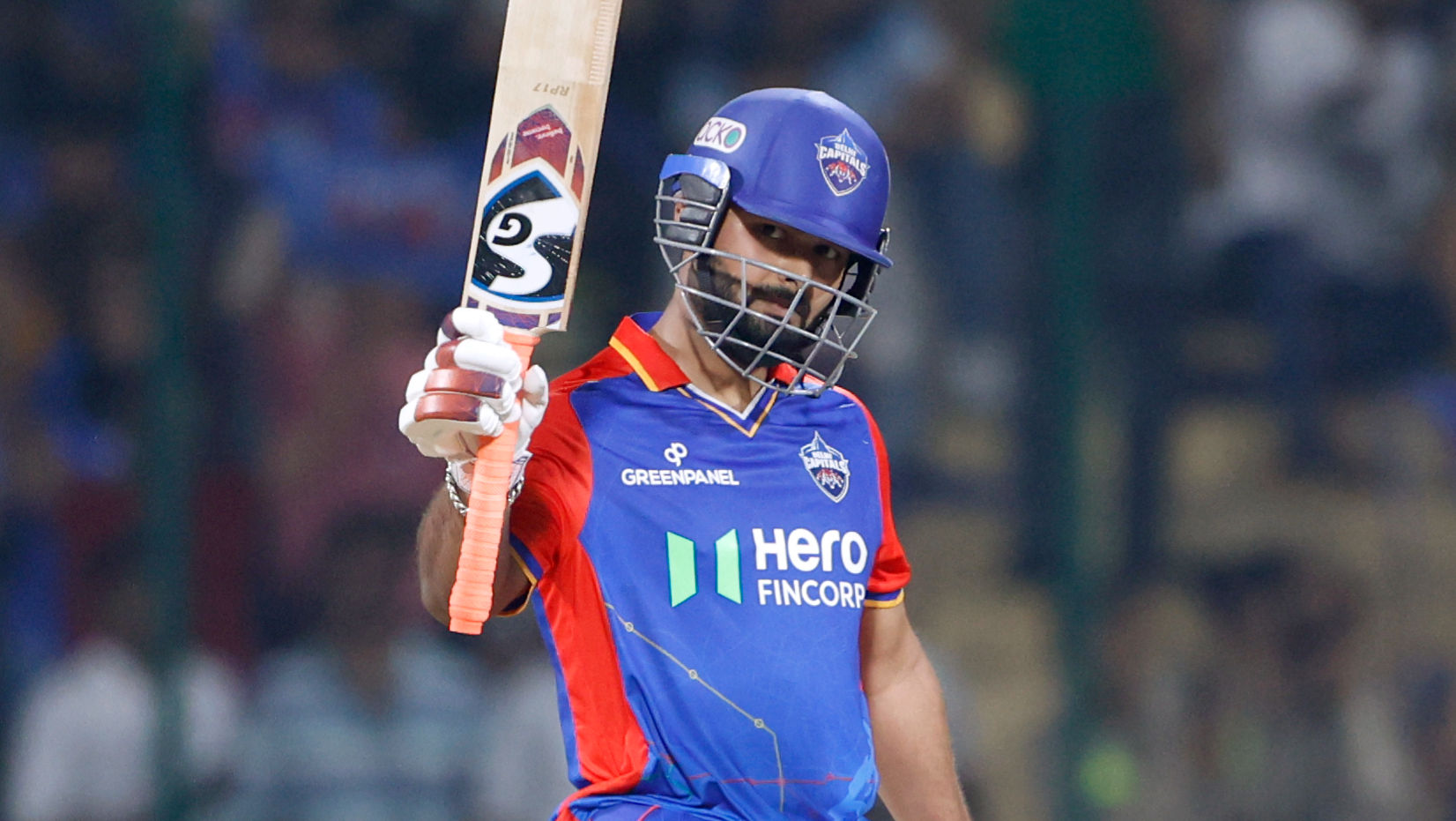 'Will I Be Sold Or Not': Rishabh Pant's Tease Ahead Of IPL 2025 Mega ...