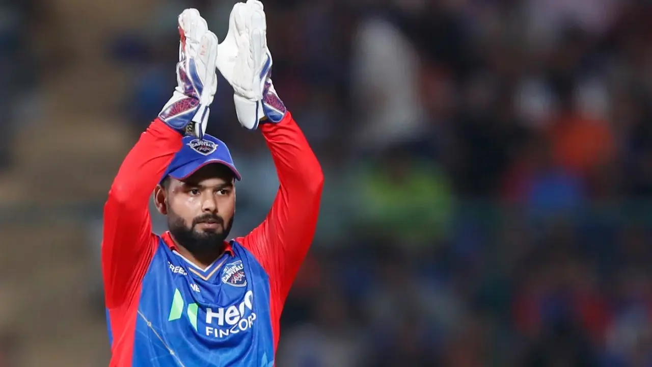 IPL 2025 Auction: How Much Will Rishabh Pant Earn After Tax Deductions From His ₹27 Crore Salary? Rishabh Pant