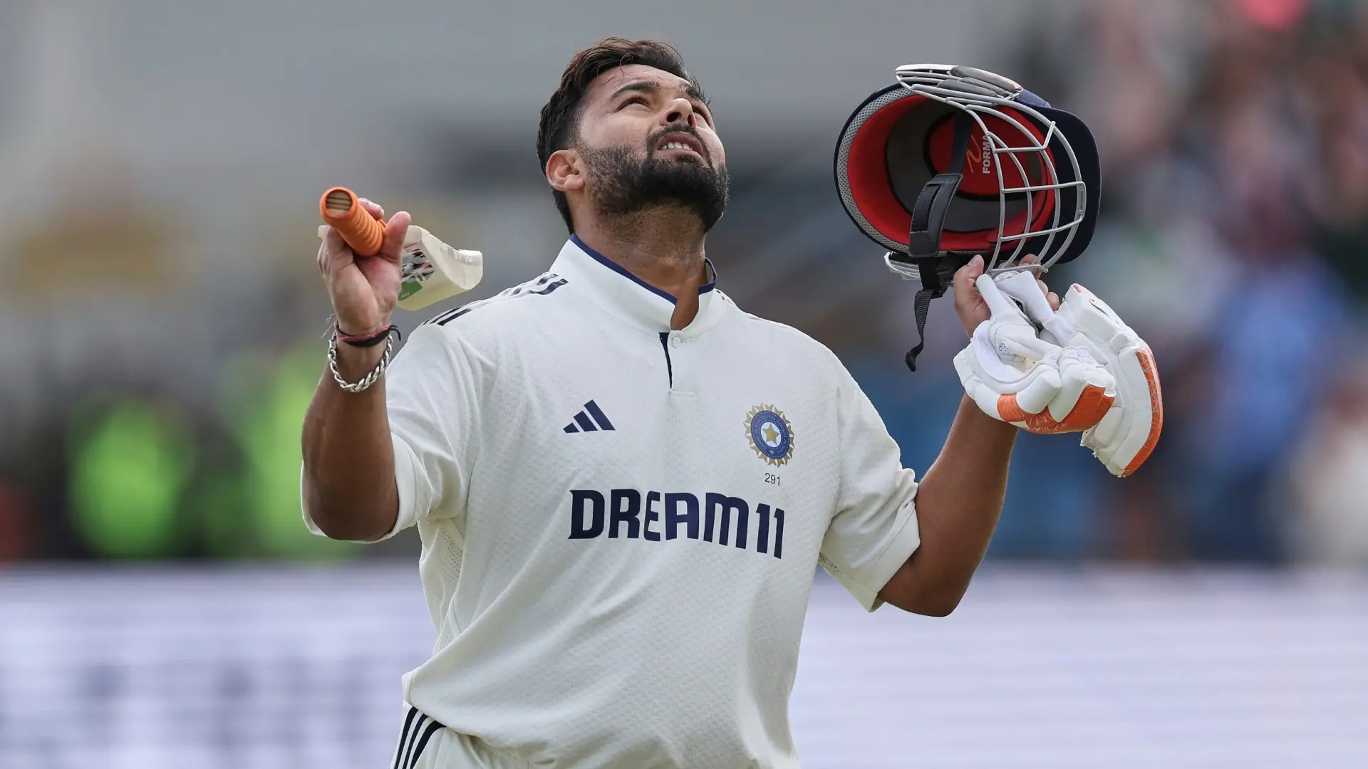 Rishabh Pant
