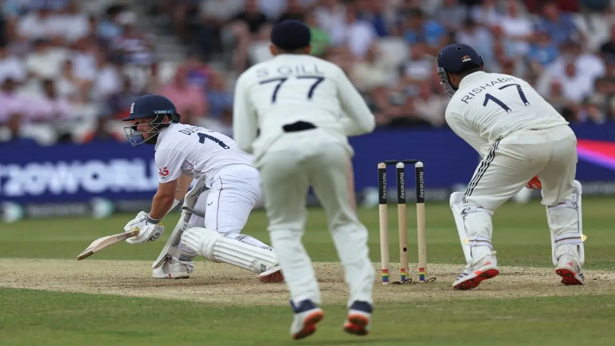 England announce playing xi for manchester test liam dawson comeback after 8 years ind vs eng 4th test