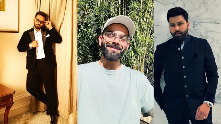 पंत नहीं कर रहे कमाल फिर भी सबसे ज्यादा मालामाल, कमाई में रोहित-कोहली समते कई को पछाड़ा Rishabh Pant, Virat Kohli and Rohit sharma