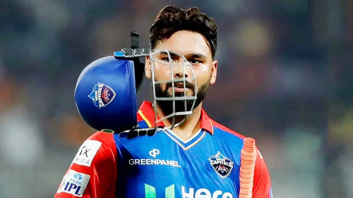 'He was not happy about..: Startling Reason Behind Rishabh Pant's Exit From Delhi Capitals Revealed Rishabh Pant