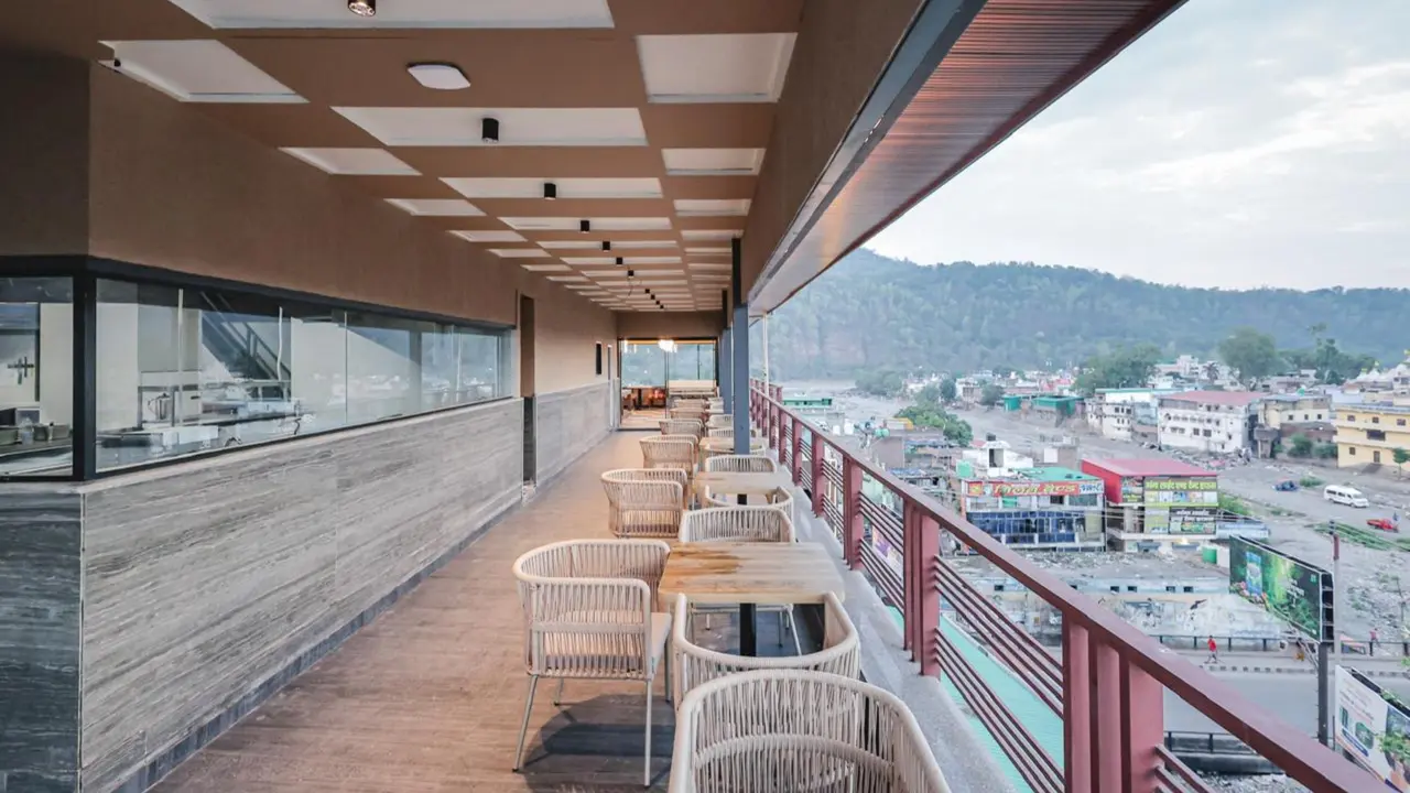 Rishikesh Like You’ve Never Seen