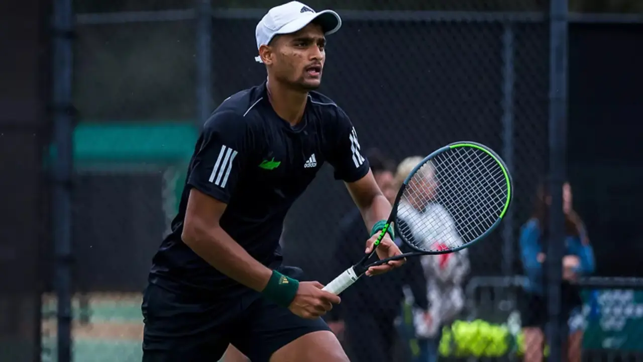 Rithvik Choudary Bollipalli