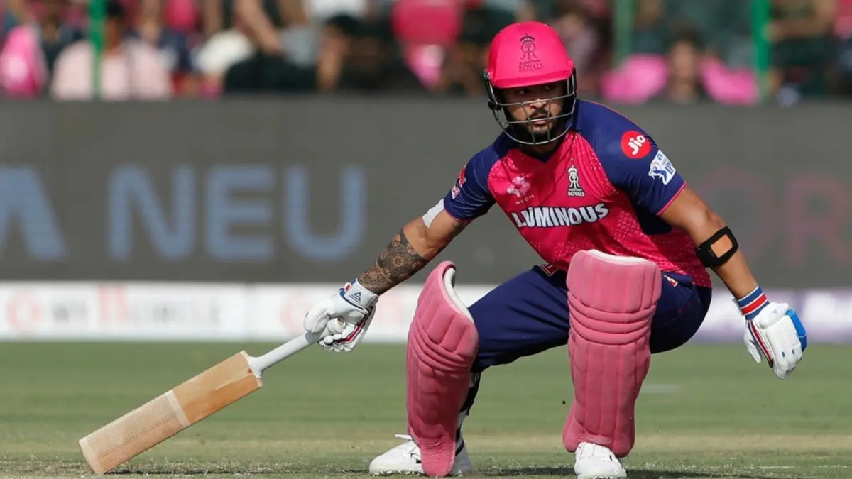 'He Thought He Is Kohli Level Player': Riyan Parag Brutally Trolled By Fans After Another Flop Show During RR vs RCB Clash Riyan Parag