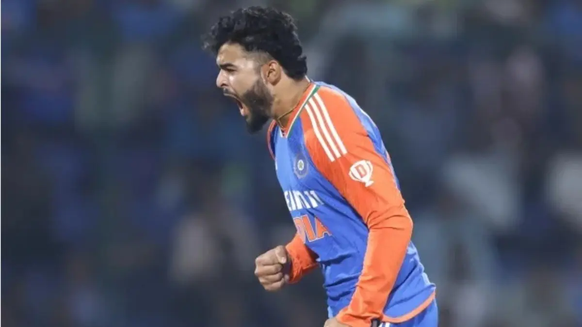 'Hopefully Get Back In...': RR Star Riyan Parag Anticipates Bigger Goals In Life After Poor IPL 2025 Start Riyan Parag