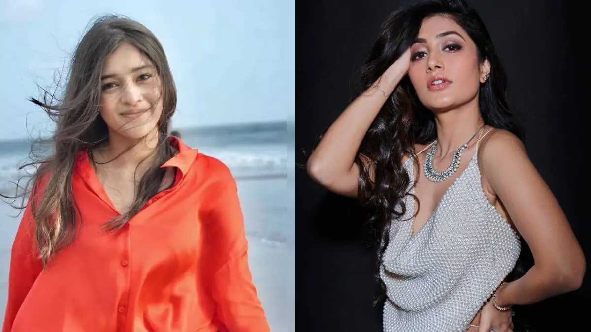 RJ Mahvash and Dhanashree Verma net worth