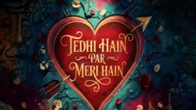 RJ Mahvash's new movie