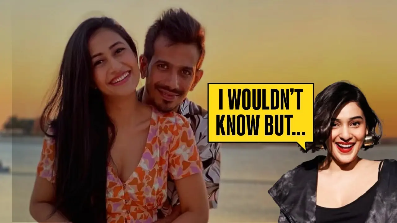 RJ Mahvash schools trolls