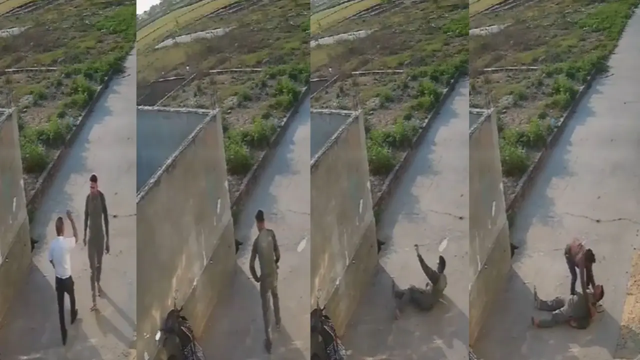 rld leader amit chaudhary death