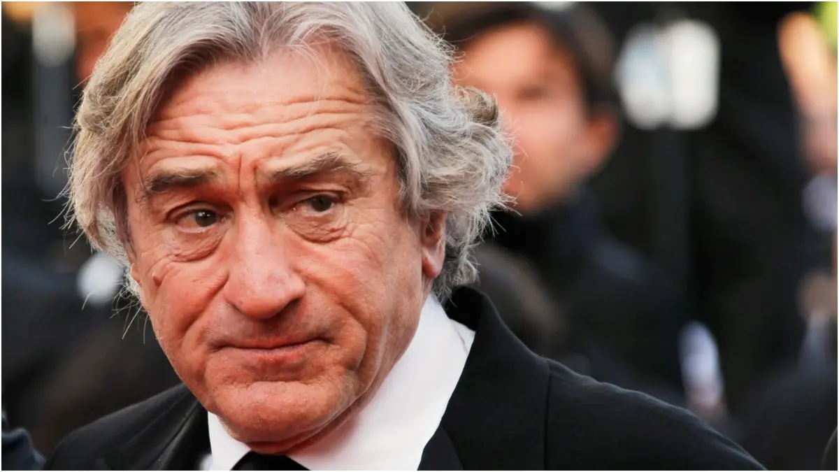 Robert De Niro is to receive the award in the festival’s opening ceremony on May 13