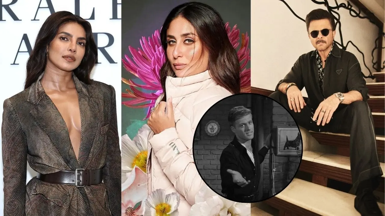 Robert Redford Dies At 89: Priyanka Chopra, Kareena Kapoor, Sonam Kapoor, Huma Qureshi And Other Bollywood Celebs Pay Heartfelt Tributes To Hollywood Legend Robert Redford Dies At 89: Priyanka Chopra, Kareena Kapoor, Sonam Kapoor, Huma Qureshi And Other Bollywood Celebs Pay Heartfelt Tributes To Hollywood Legend