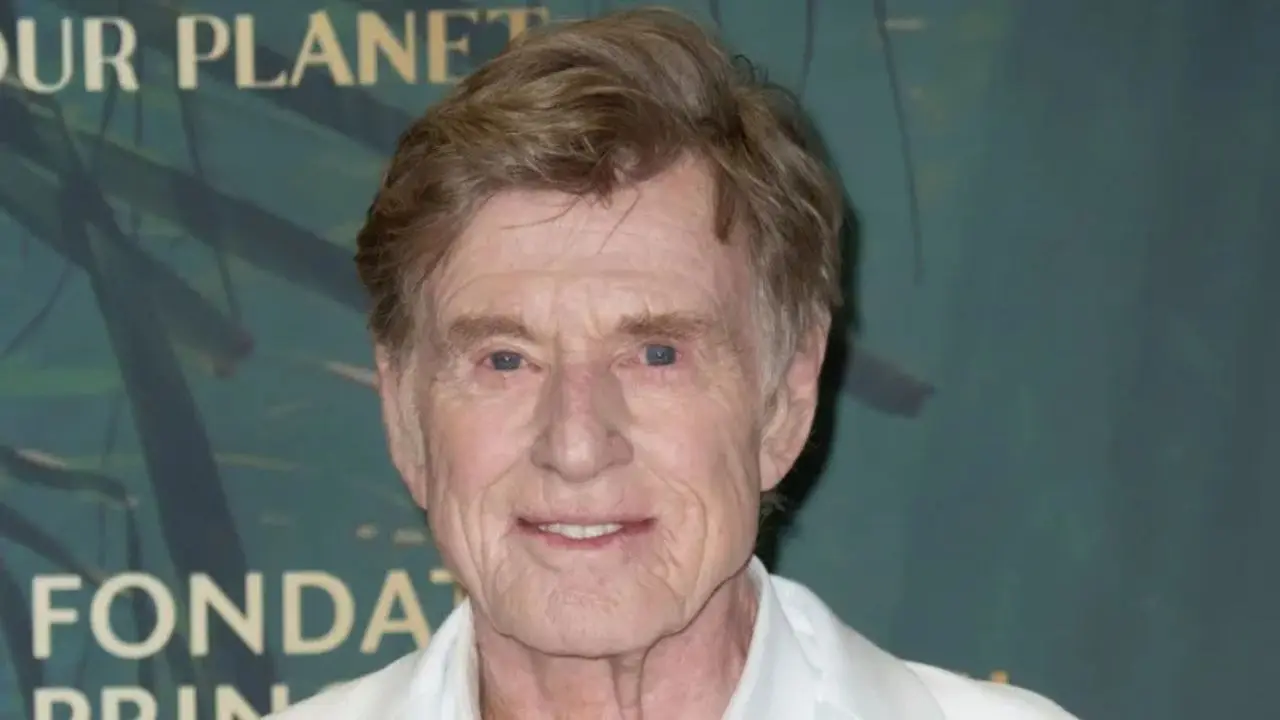 Robert Redford, Oscar-winning Actor, Director And Indie Patriarch, Dies At 89 Robert Redford, Oscar-winning Actor, Director And Indie Patriarch, Dies At 89