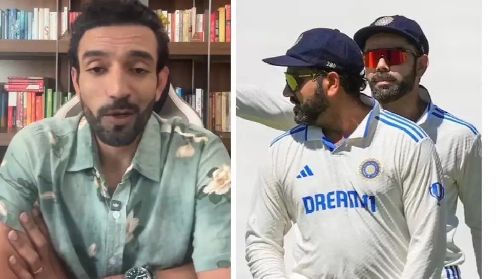 Robin Uthappa