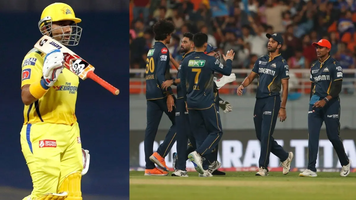 Robin Uthappa pinpoints reasons behind Gujarat Titans' defeat to Mumbai Indians in the IPL 2025 Eliminator