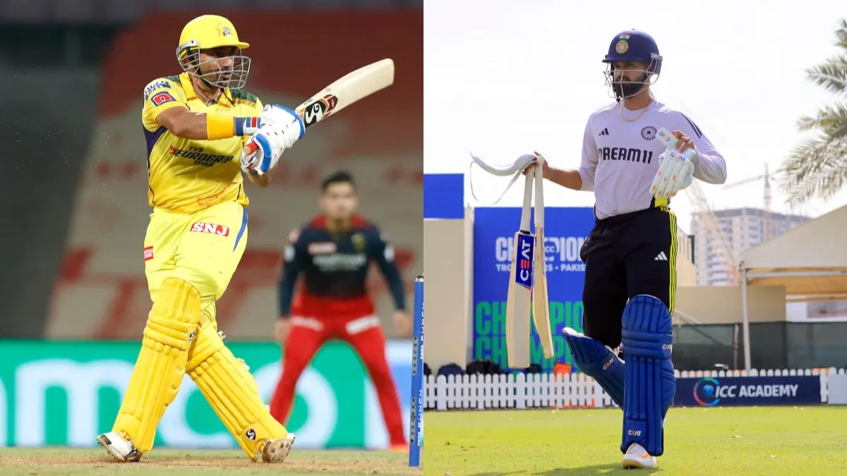 Robin Uthappa Dishes Out Fire Over BCCI’s ‘Strange’ Decision To Snub Shreyas Iyer From Asia Cup Squad Robin Uthappa, Shreyas Iyer