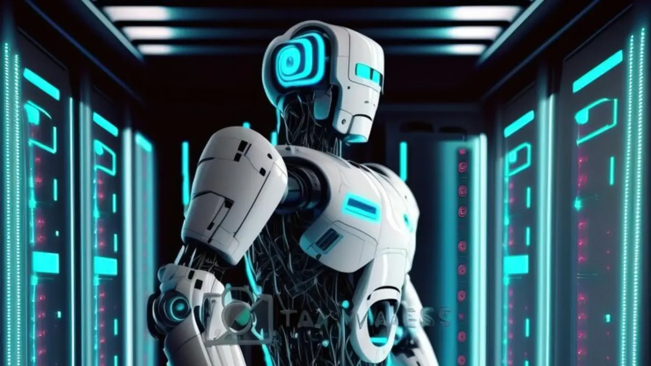 World's First AI & Deep Learning Powered Health Monitoring App “Quick Vitals” Launched In Hyderabad Robot Commits Suicide