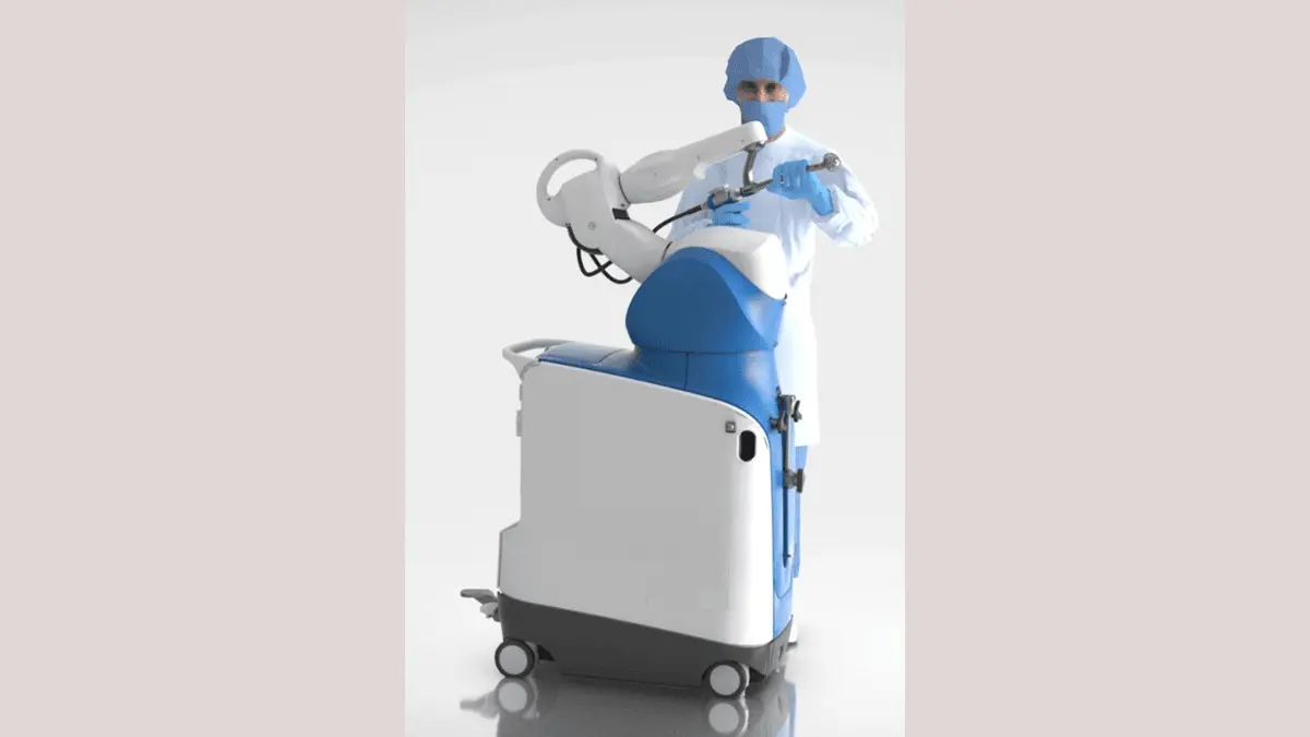 A new era of joint replacement and faster recovery is brought about by Smart Robotics & Smart Implants: Dr Ramneek Mahajan Robotic technology