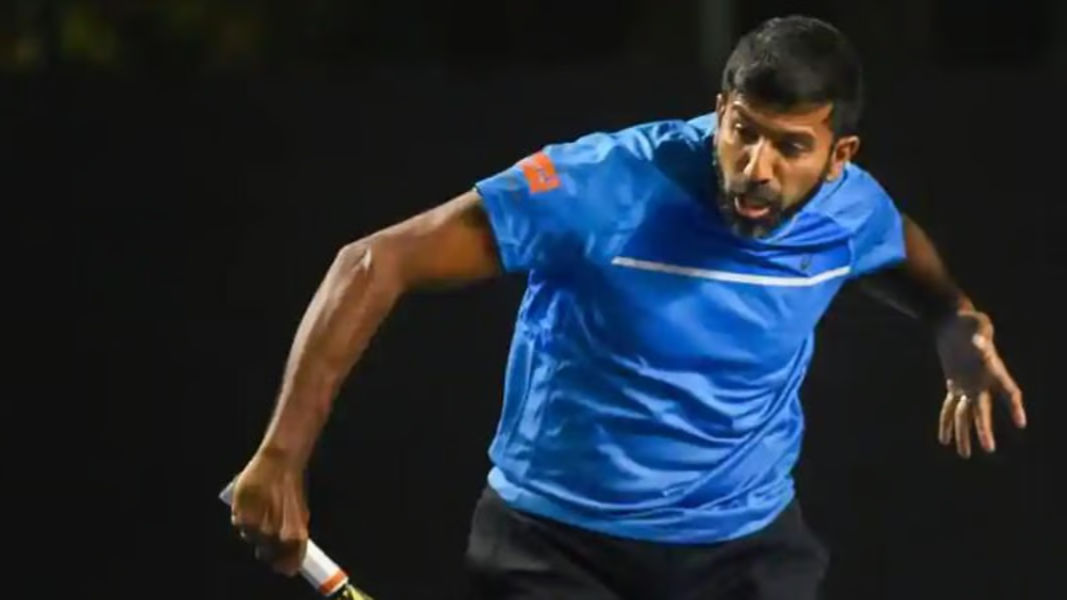 Grand Slam Champion Rohan Bopanna all set to debut in Tennis Premier ...