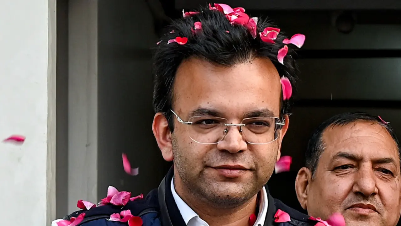 DDCA President Rohan Jaitley Flags Off Indian Team for PD Champions Trophy 2025 with Essential Support and Encouragement Rohan Jaitley