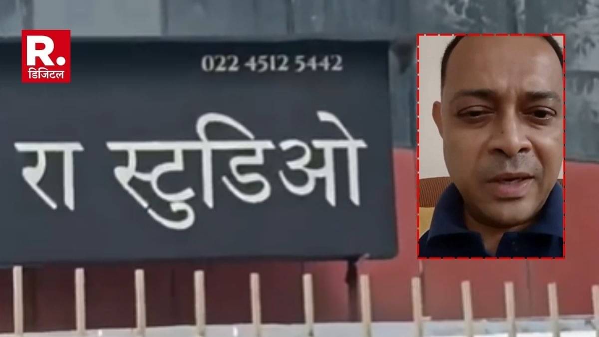 Rohit Arya encounter 