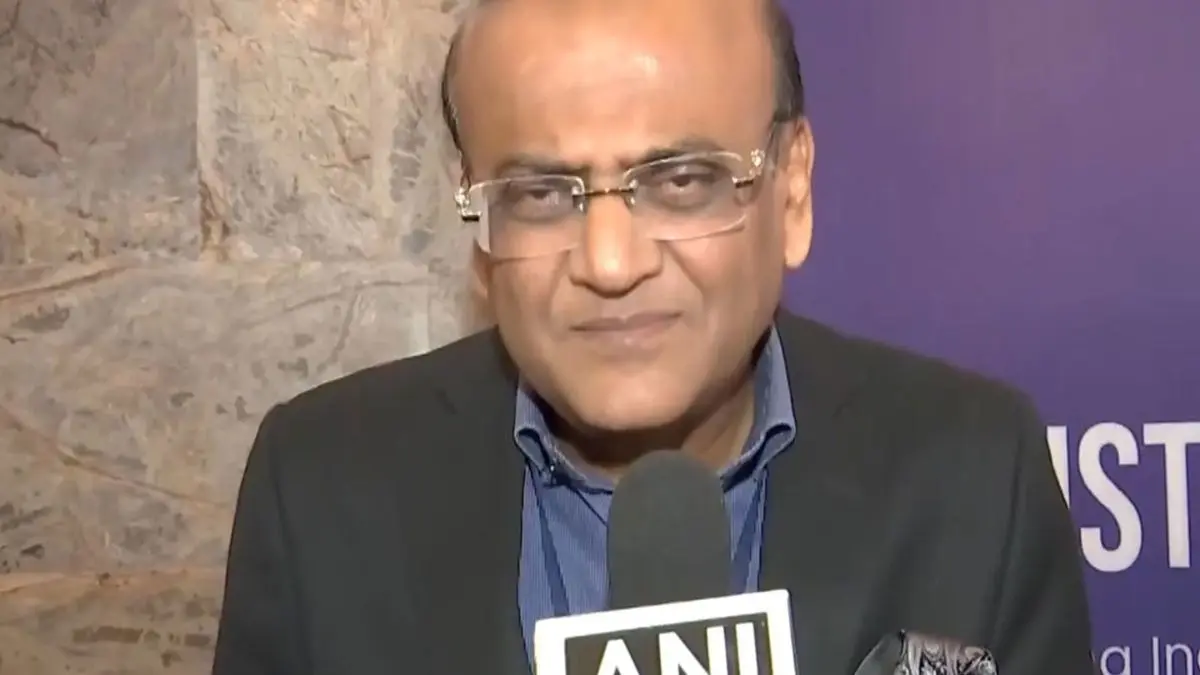 Rohit Bansal, Group Head, Corporate Communications, Reliance Industries Ltd.