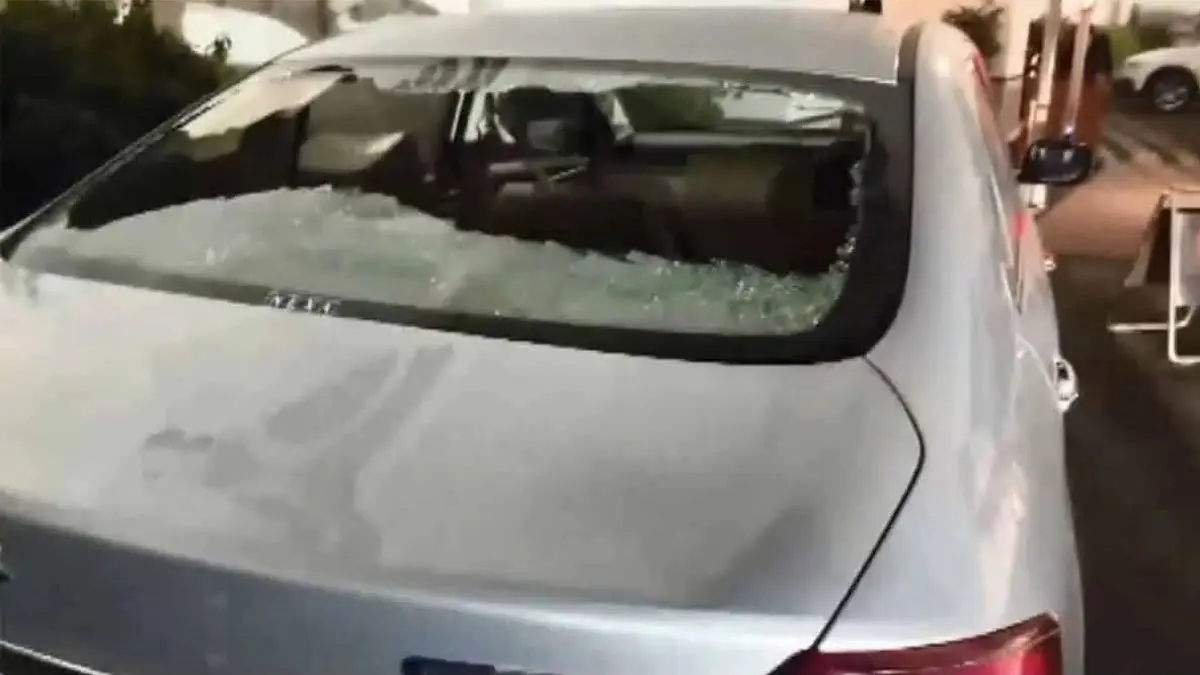 Rohit Godara Gang Member Arrested In Firing Incident On Lawrence Bishnoi's Lawyer Rohit Godara Gang Member Arrested In Firing Incident On Lawrence Bishnoi's Lawyer