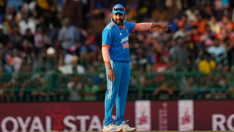 रोहित शर्मा की जगह कौन हो सकता है टीम इंडिया का अगला कप्तान? दिनेश कार्तिक ने बताई अपनी पसंद Rohit Sharma