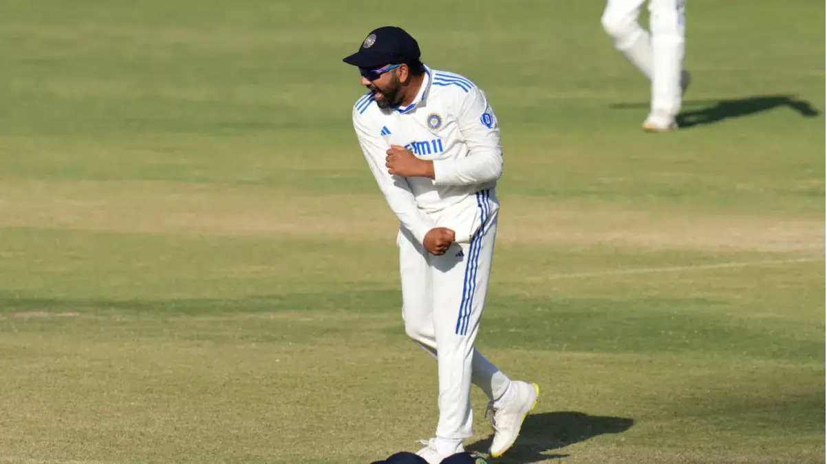 Rohit Sharma-led India to Compete in Day-Night Tour Match Ahead of Australia Challenge in Adelaide Rohit Sharma